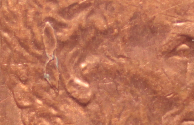 1982-No-Mint-Lincoln-Penny